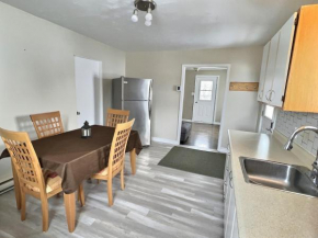 Apartment with 2 rooms and balcon